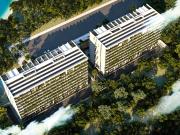 Departamento en Playa del Carmen