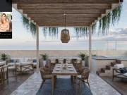 Departamento en Playa del Carmen