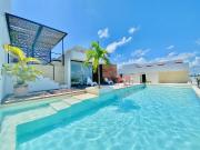 Departamento en Playa del Carmen