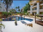 Departamento en Playa del Carmen