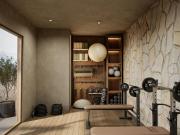 Departamento en Playa del Carmen