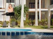 Departamento en Playa del Carmen