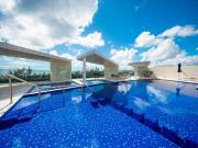 Departamento en Playa del Carmen