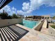 Departamento en Playa del Carmen