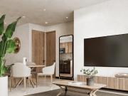 Departamento en Playa del Carmen