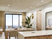 Departamento en Playa del Carmen