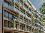 Departamento en Playa del Carmen