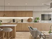 Departamento en Playa del Carmen