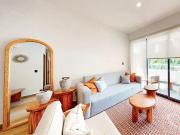 Departamento en Playa del Carmen 3 rec?maras