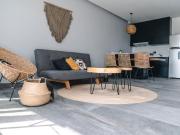 Departamento en Playa del Carmen