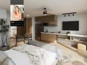 Departamento en Playa del Carmen