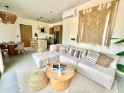 Departamento en Playa del carmen