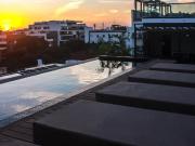 Departamento en Playa del Carmen