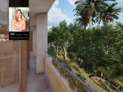 Departamento en Playa del Carmen