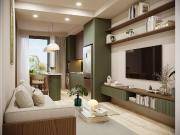 Departamento en Playa del Carmen