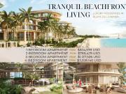 Departamento en Playa del Carmen