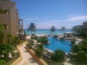 Departamento en Playa del Carmen