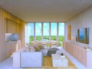 Departamento en Playa del Carmen