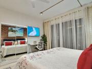 Departamento en Playa del Carmen