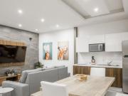 Departamento en Playa del Carmen