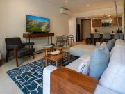 Departamento en Playa del Carmen