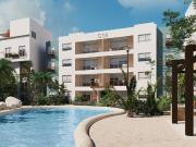 Departamento en Playa del Carmen