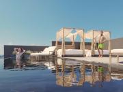 Departamento en Playa del Carmen