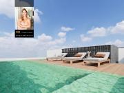 Departamento en Playa del Carmen