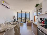 Departamento en Playa del Carmen