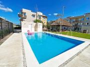 Departamento en Playa Del Carmen