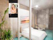 Departamento en Playa del Carmen