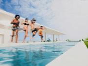 Departamento en Playa del Carmen