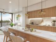 Departamento en Playa del Carmen