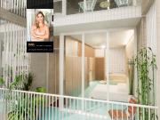 Departamento en Playa del Carmen