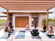 Departamento en Playa del Carmen