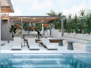 Departamento en Playa del Carmen