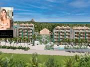 Departamento en Playa del Carmen