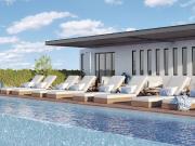 Departamento en Playa del Carmen