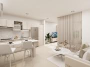 Departamento en Playa del Carmen