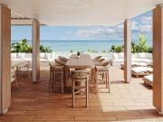 Departamento en Playa del Carmen