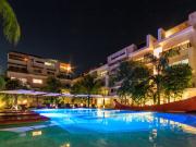 Departamento en Playa del Carmen