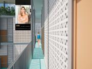 Departamento en Playa del Carmen