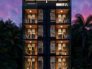 Departamento en Playa del Carmen