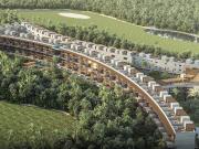 Departamento en Playa del Carmen