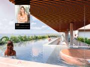 Departamento en Playa del Carmen