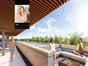Departamento en Playa del Carmen