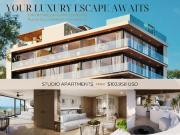 Departamento en Playa del Carmen