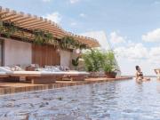 Departamento en Playa del Carmen