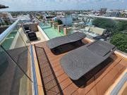 Departamento en Playa del Carmen