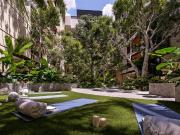 Departamento en Playa del Carmen